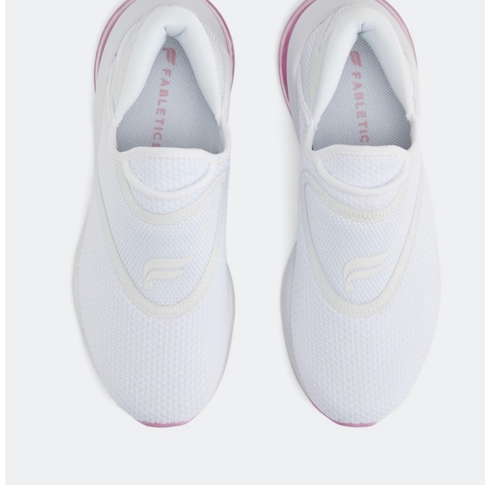 Fabletics Slip On Shoes - Picture 4 of 5